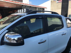 Ford Ranger 4'lü Tepe Sis Lamba - 2