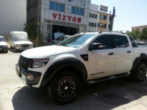 Ford Ranger Abs Vidalı Dodik - 7