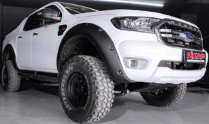 Ford Ranger Abs Vidalı Dodik - 2
