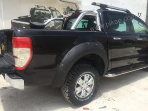 Ford Ranger Abs Vidalı Dodik - 9
