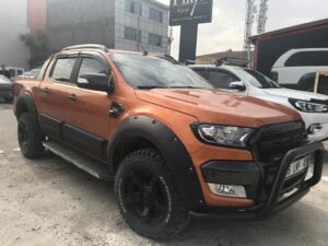 Ford Ranger Abs Vidalı Dodik - 6