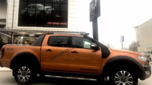 Ford Ranger Abs Vidalı Dodik - 10