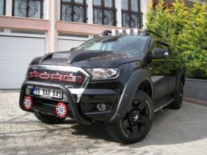 Ford Ranger Abs Vidalı Dodik - 13