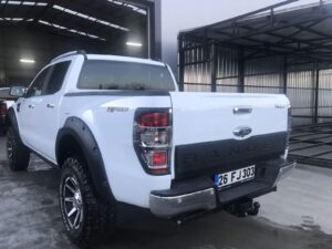Ford Ranger Abs Vidalı Dodik - 11