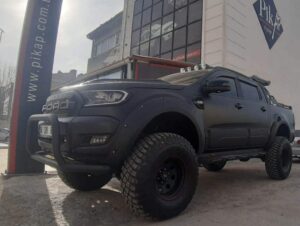 Ford Ranger Abs Vidalı Dodik - 5