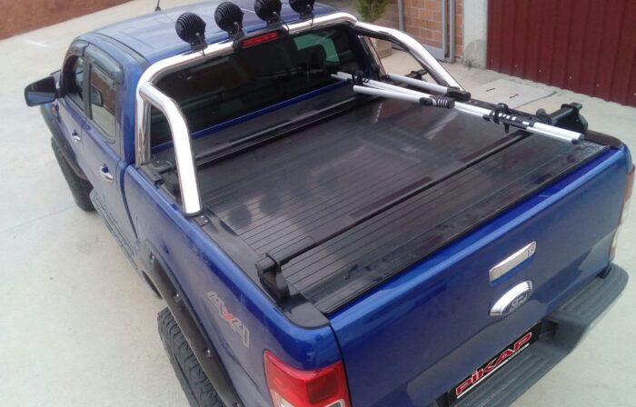 Ford Ranger Bisiklet Taşıyıcı Modelleri