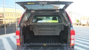 Ford Ranger Carryboy Stoplu Kabin - 2