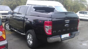 Ford Ranger Fullbox - 7