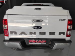 Ford Ranger Fullbox - 8