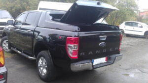 Ford Ranger Fullbox - 6