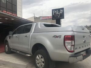 Ford Ranger Fullbox - 4