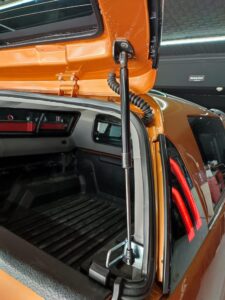 Ford Ranger İthal Sac TL1 Kabin - 6