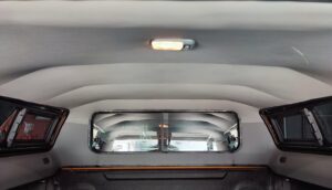 Ford Ranger İthal Sac TL1 Kabin - 3