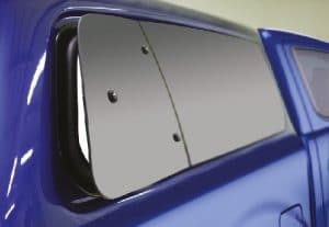 Ford Ranger İthal Abs Kabin - 2