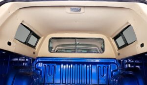 Ford Ranger İthal Sac TL1 Kabin - 2