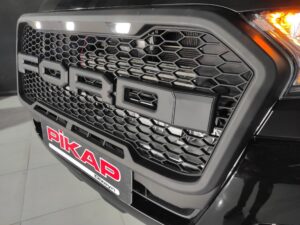 Ford Ranger Mustang Raptor Panjur - 9