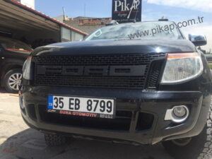 Ford Ranger Raptor Panjur - 5
