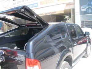 Ford Ranger Starbox - 4