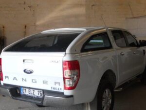 Ford Ranger Starbox - 2