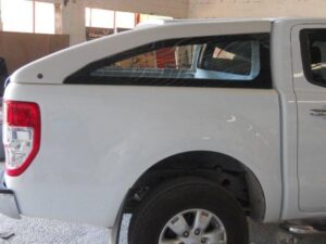 Ford Ranger Starbox - 1