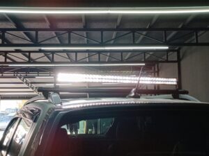 Ford Ranger Uzun Led - 3