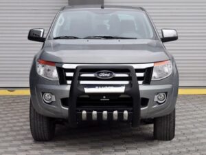 Ford Ranger Yüksek Ön Koruma - 1