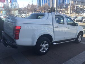 Isuzu D-Max Fullbox - 9