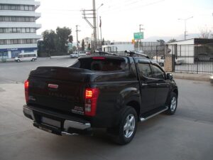 Isuzu D-Max Fullbox - 1