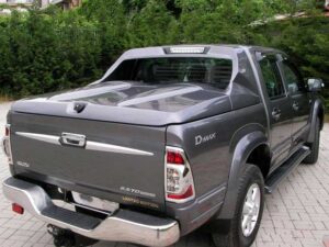 Isuzu D-Max Fullbox - 6