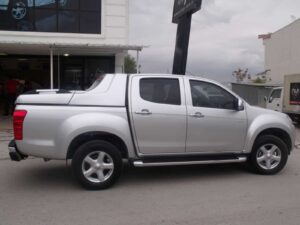 Isuzu D-Max Fullbox - 4