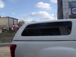 Isuzu D-Max İthal Abs Kabin - 3