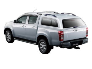 Isuzu D-Max İthal Abs Kabin - 2