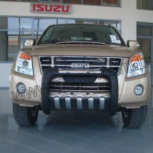Isuzu D-Max Kısa Ön Koruma