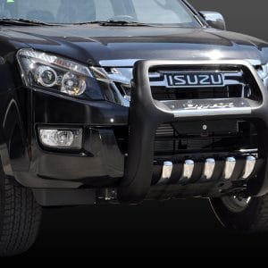 Isuzu D-Max Yüksek Ön Koruma