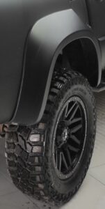 Mercedes X Class Abs Geniş Dodik - 3