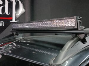 Mercedes X Class Led Aydınlatma - 12