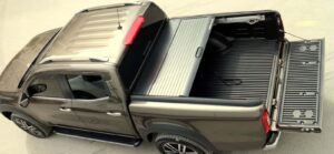 Mercedes X Class Maximus Roll Sürgü - 2