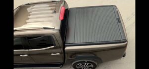 Mercedes X Class Maximus Roll Sürgü - 1