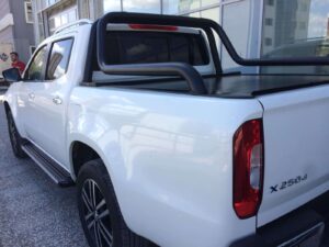 Mercedes X Class Offroad Rollbar - 3