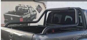 Mercedes X Class Offroad Rollbar - 2