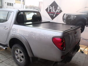 Mitsubishi L200 Sürgü Kapak - 2