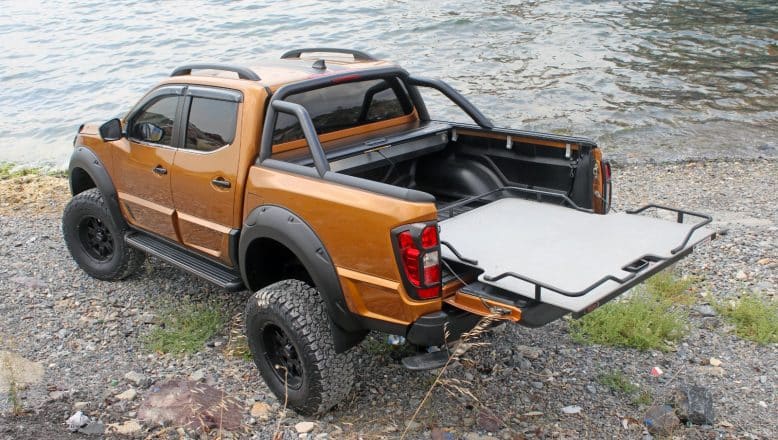 Kasa İçi Çekmece Modelleri