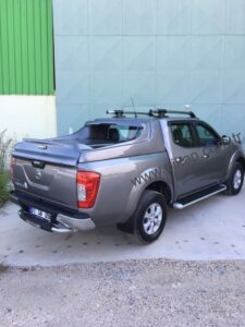 Nissan Navara Fullbox - 5