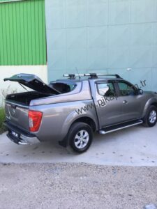 Nissan Navara Fullbox - 3
