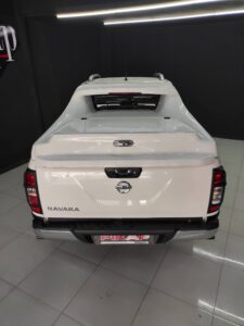 Nissan Navara Fullbox - 7