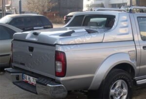 Nissan Navara Skystar Fullbox - 1