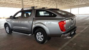 Nissan Navara Starbox - 6