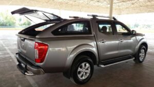 Nissan Navara Starbox - 5