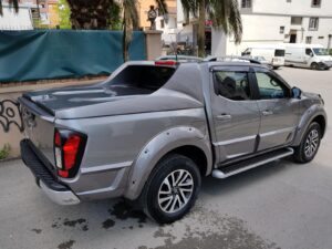 Nissan Navara Style Fullbox - 3