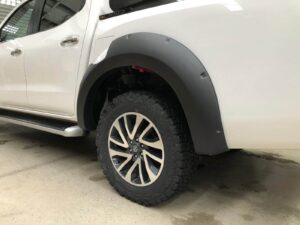 Nissan Navara Vidalı Abs Dodik - 8